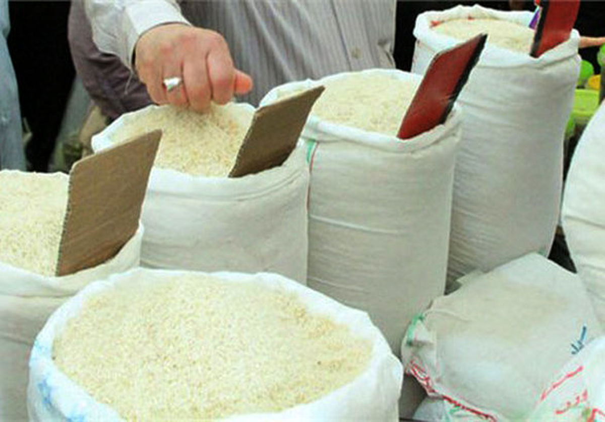قیمت برنج به زودی با ورود محصول جدید شکسته می‌شود