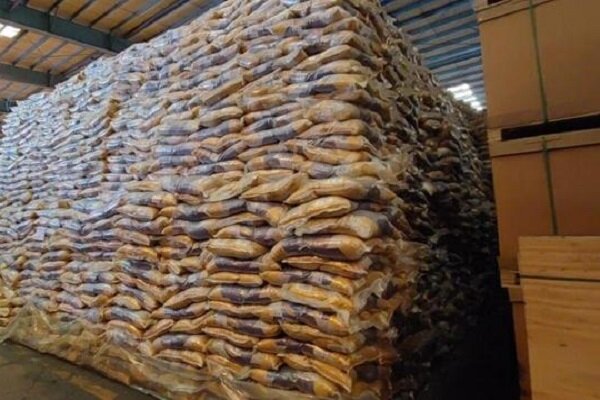 ترخیص برنج های وارداتی آغاز شد