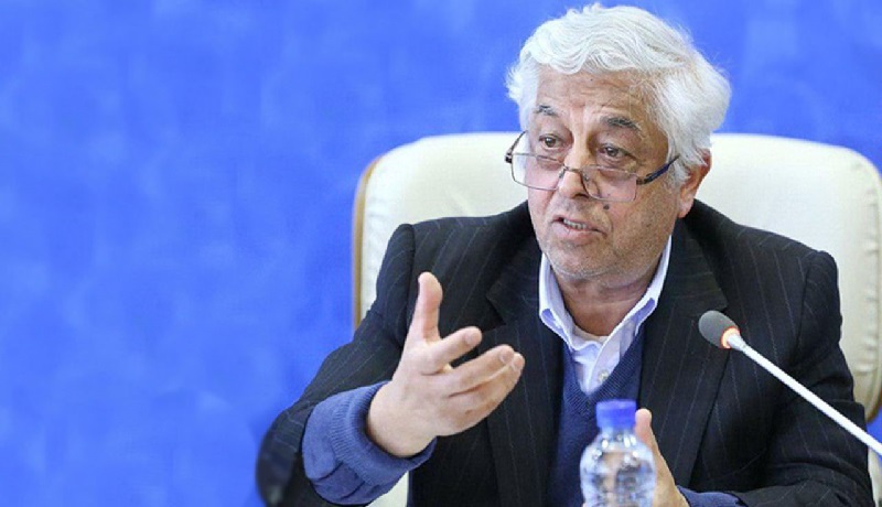 با سیفون‌های جدید، مصرف آب می‌تواند یک سوم شود/کدام شیر و دوش اتوماتیک و کم آب بر را به مردم معرفی کردیم؟