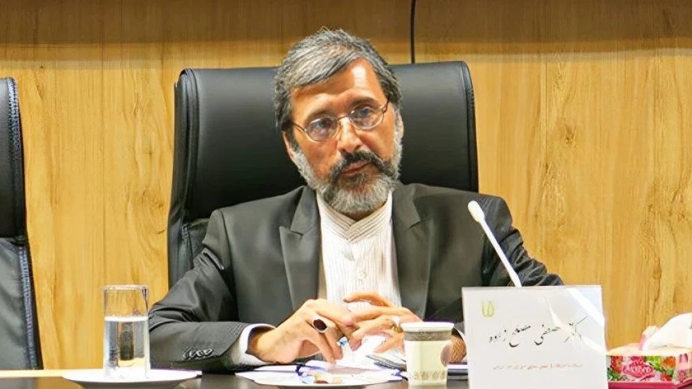 آمریکا از سال ۲۰۰۲ تصمیم داشت به ایران حمله کند ولی کشورهای محور مقاومت چنین اجازه‌ای را به او نمی‌دادند
