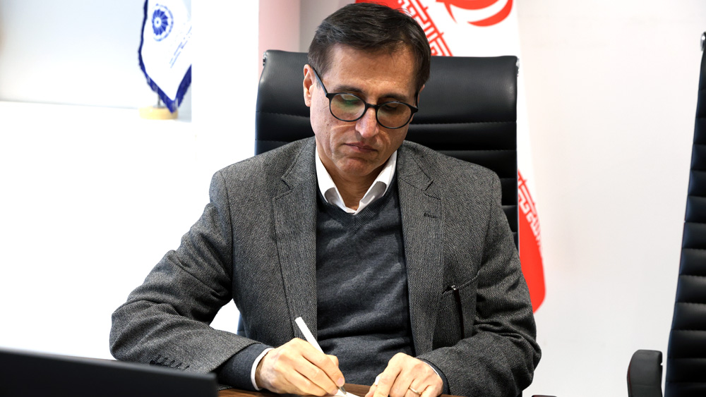 وقتی سه شب است که در منزل آب ندارم، چطور درباره تاب‌آوری صحبت کنم؟