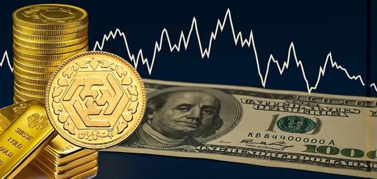 قیمت جهانی طلا ۳ دلار کاهش یافت