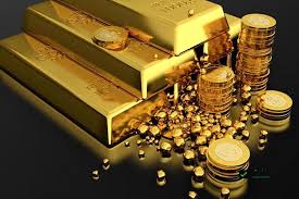 طلای جهانی در آستانه ثبت کاهش هفتگی