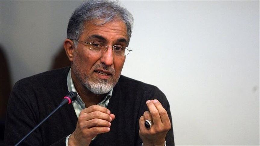 نقشه صهیونیست‌ها کشتار ۲۰۰ تا ۳۰۰ هزار نفر از مردم به دست کومله، مجاهدین و سلطنت طلب‌ها بود