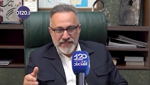 چینی‌ها بعد از جنگ اخیر فهمیدند ایران و جمهوری اسلامی به این راحتی‌ها از بین رفتنی نیستند و رابطه جدیدی با ایران آغاز کردند