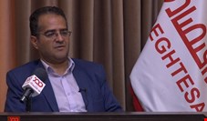 اسرائیل در ۸ کیلومتری مرز ما و آذربایجان جاسوسی و به ما حمله می‌کند، باید این مراکز را مورد هدف موشکی قرار دهیم/ وقتی از جمهوری آذربایجان به ما حمله پهپادی می‌شود، ما هم باید مراکز اقتصادی مشترکشان با اسرائیل را در آن کشور مورد هدف قرار دهیم