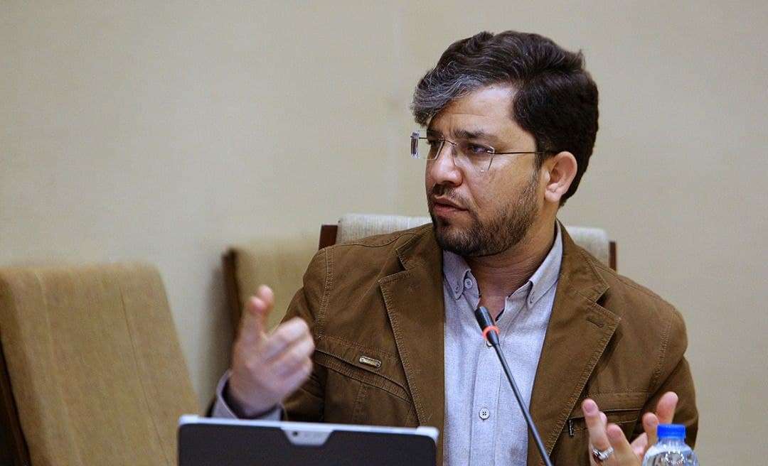 هر چقدر جنگ ۱۲ روزه علیه کشورمان طولانی‌تر می‌شد، مطمئن باشید میزان مشارکت مردم افزایش میافت