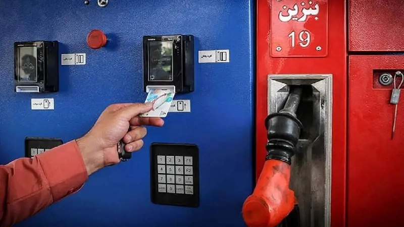 بازار سیاه اجاره کارت سوخت در دقیقه ۹۰  / ماهی ۱.۵ میلیون تومان ناقابل!