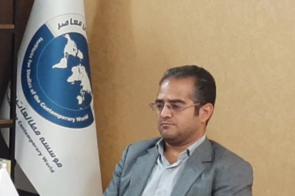 اسرائیل و آمریکا دچار توهمِ ضعفِ ایران شده‌اند/ اگر با یک حرکت غیرقابل پیش بینی آنها را از توهمشان خارج نکنیم دچار مشکلات بیشتری خواهیم شد