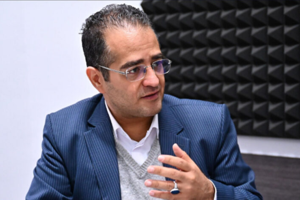 آمریکا تحریم‌های تسلیحاتی جمهوری باکو را برداشته و علیف انبارهای ارتشش را علاوه بر تولیدات اسرائیل با تسلیحات آمریکایی پر خواهد کرد