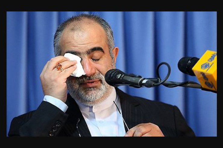 یکی‌ از پتلفرم‌های مشهور کشور به کارشناسان خودش ماهی ۴۵۰ تا ۶۰۰ میلیون تومان حقوق می‌دهد/ کارمندی که در دولت ۲۰ میلیون حقوق می‌گیرد چگونه می‌خواهد پلتفرمی را کنترل کند که حقوق کارمندانش ۶۰۰ میلیون تومان است؟!