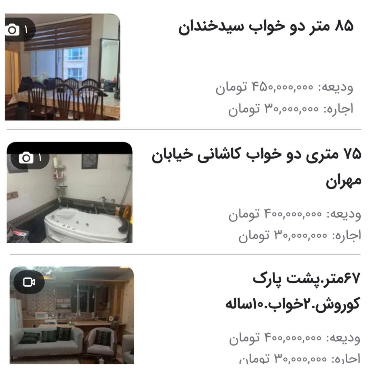 مرگ خاموش طبقه متوسط؛ وقتی اجاره‌نشینی لوکس نیست، اجباری است