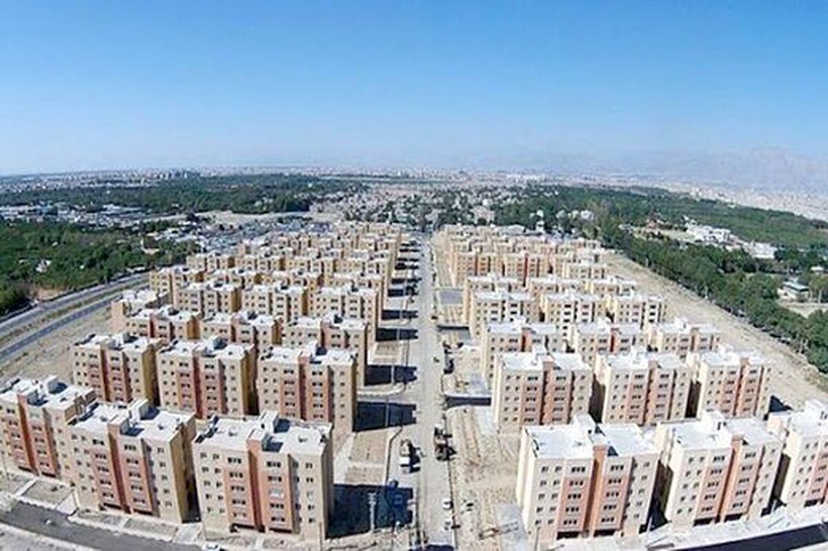 افزایش متقاضیان موثر نهضت ملی مسکن به ۸۵۸ هزار نفر