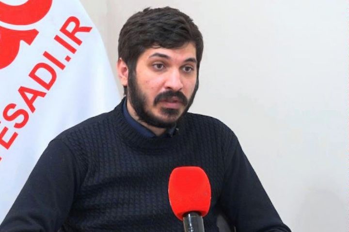 احداث کریدور زنگزور یک خطر و چالش جدی برای ایران است و عملا ما را با آمریکا همسایه می‌کند