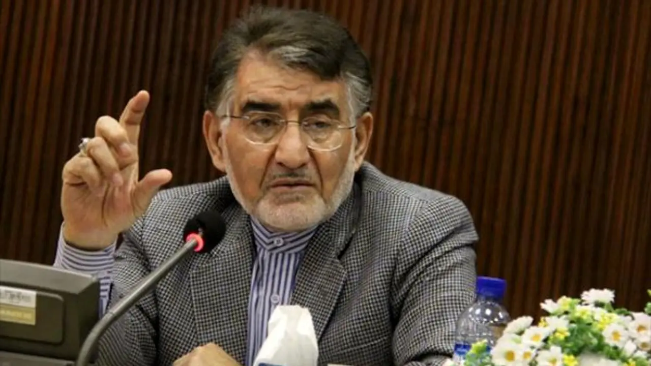 سازمان بنادر حتی به تولید کننده‌ای که کالاهایش در بندر شهید رجایی سوخته هم رحم نمی‌کند