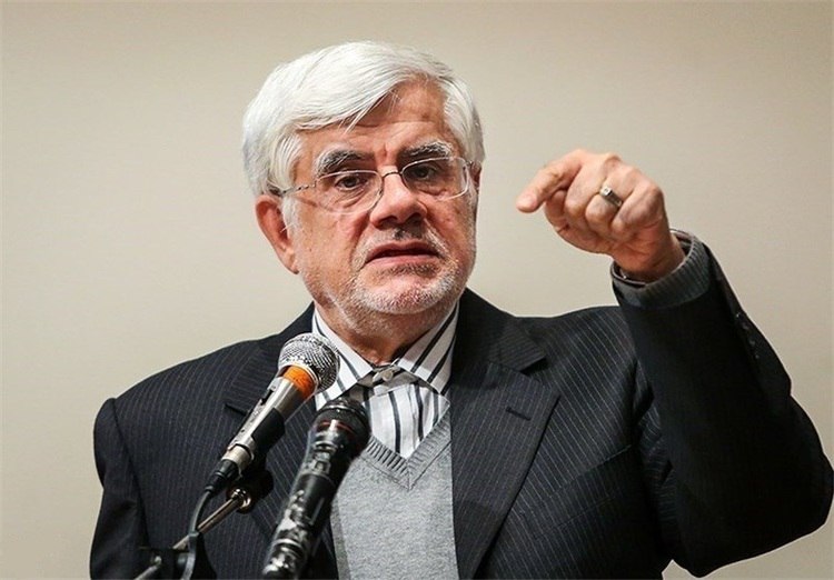 عارف: گران‌فروشان را نصیحت کردیم