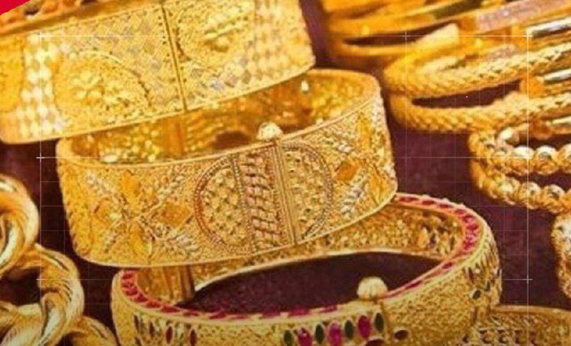 در روند افزایشی قیمت طلا که در هفته جاری شدت گرفته، قیمت طلا ۱۸ عیار امروز چهارشنبه ۵ شهریور ۱۴۰۴ از مرز ۸ میلیون تومان عبور کرد.