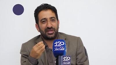 چرا باید در مناطق کم آب کشور هندوانه بکاریم؟/ نباید بگذاریم هر استانی دامپروری داشته باشد یا گندم بکارد