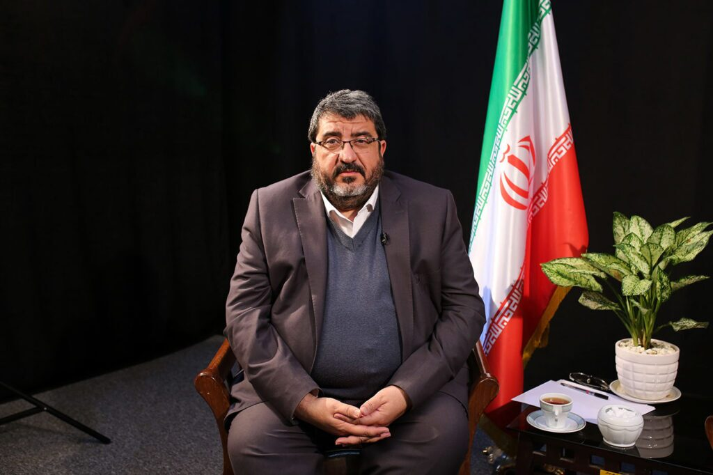 هر کسی اندکی تاریخ آمریکا را خوانده باشد، می‌داند که آمریکایی‌ها به زودی حتما در مرزهای ایران با باکو و ایروان نیرو پیاده خواهند کرد