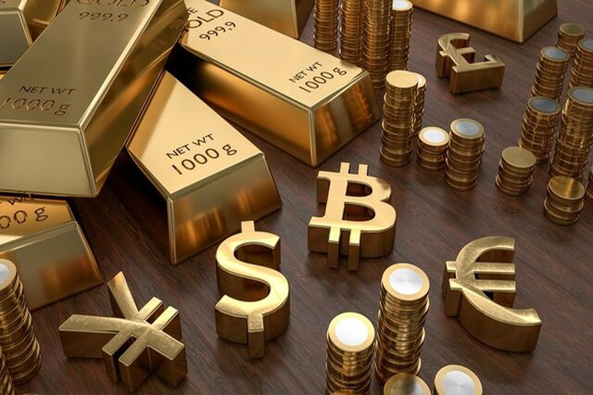 قیمت امروز طلا و سکه
