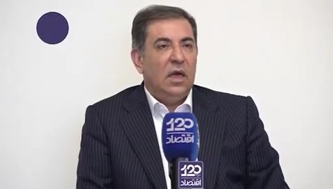 علت اختلال در برخی تلویزیون‌ها این بود که واسطه‌ها پول را به موقع به طرف چینی و کره‌ای پرداخت نکردند