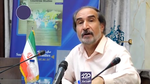 کشوری که سیاست داخلی موفقی نداشته باشد سیاست خارجی‌اش، به تنهایی نمی‌تواند حلال مشکلات آن کشور باشد