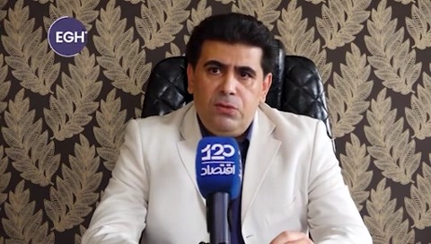 قبوض برقی که وزارت نیرو برای ما جایگاهداران صادر کرده، از فروش یکماه ما بیشتر است/ اگر قبض برق ما را اصلاح نکنید، صنعت CNG نابود و باید روزانه ۱۵ میلیون لیتر بنزین بیشتر وارد کنید