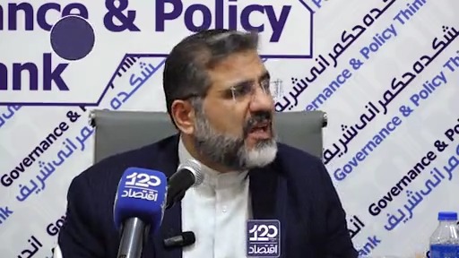 در تاریخ جمهوری اسلامی رضایت‌مندی مردم در هیچ موضوعی مثل کرونا در دولت شهید رئیسی جلب نشد/ مردم در عرض ۵ ماه، ۳ دوز واکسن زدند که این جلب اعتماد، بی‌سابقه بود