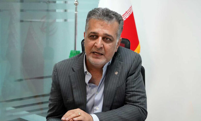 بعد از خروج افغان‌ها در تخریب، نازک‌کاری و ایجاد سازه با مشکل مواجه شدیم/ پروژه‌های ساختمانی در این بخش‌ها متوقف شده است