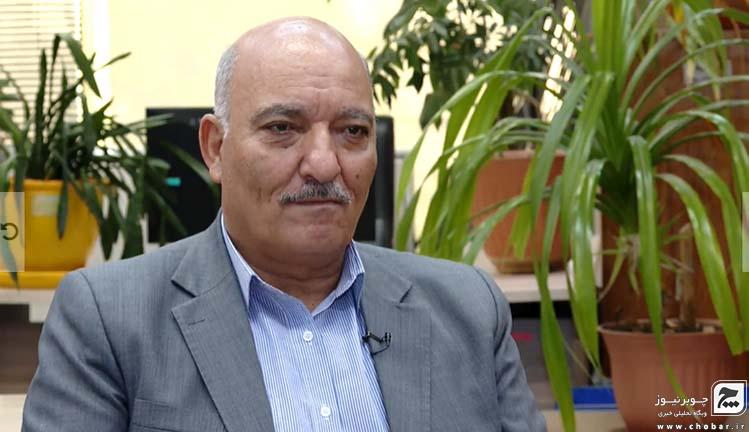 ۲۵ درصد کشت کشاورزان بخاطر قطعی برق کاهش یافته، ولی مسئولان این وزارت نیرو عین خیالشان هم نیست