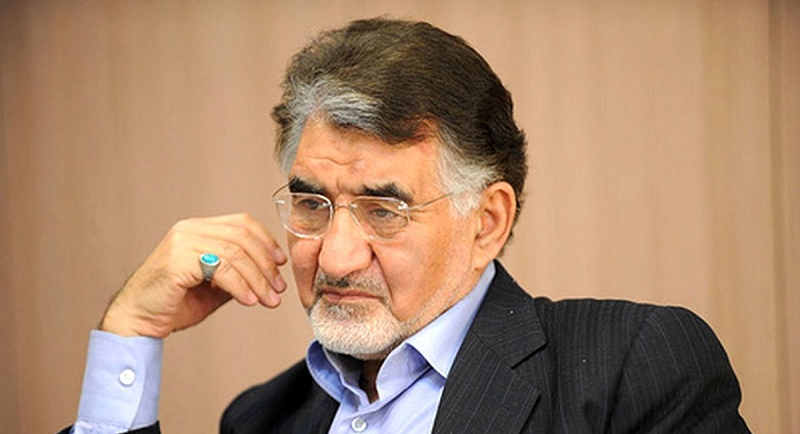 تجارت ما در سالجاری با عراقی‌ها در حال افزایش است/ ظرف سه چهار سال آتی می‌توانیم تجارت خود را به عراق به عدد ۲۵ میلیارد دلار برسانیم