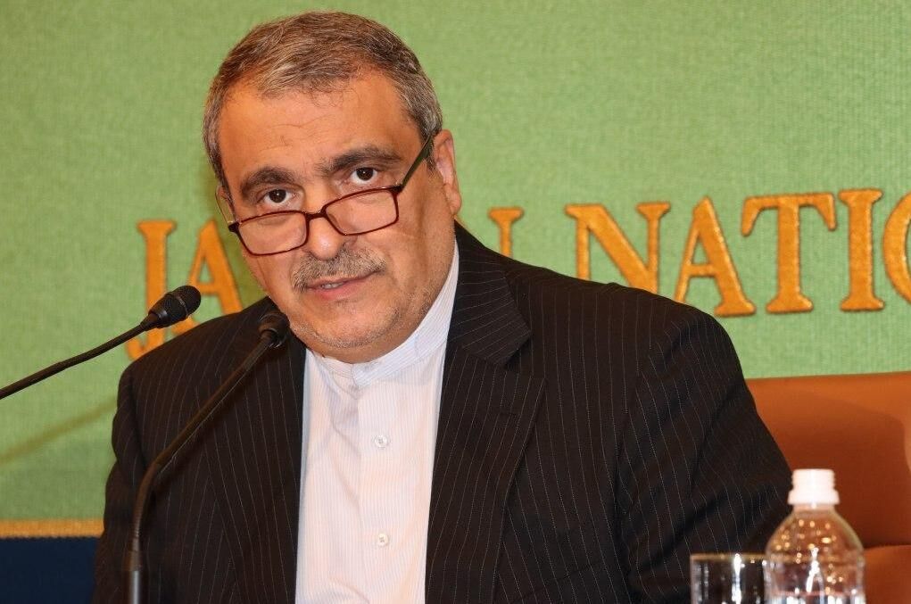 در نیمه نخست ۲۰۲۵ مراودات تجاری ما با ژاپن فقط ۵۲ میلیون دلار بوده است/ ژاپن ۷۰۰ میلیارد دلار صادرات و ۷۵۰ میلیارد دلار واردات دارد، چرا سهم ما از این بازار بزرگ اینقدر ناچیز است