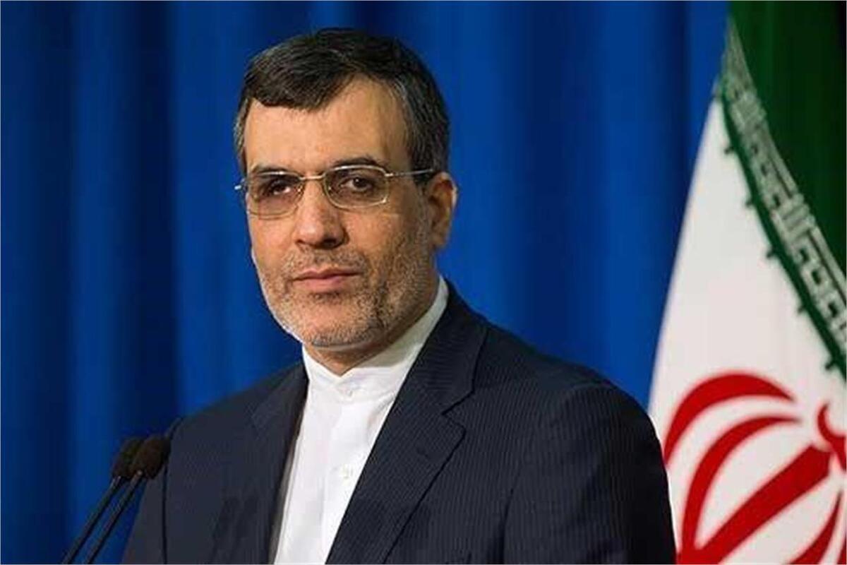 ما نتوانسته‌ایم یک تصویرسازی موفق رسانه‌ای درباره موفقیت‌های حکمرانی کشور برای مردممان ارائه دهیم و میدان را به دشمن واگذار کرده‌ایم