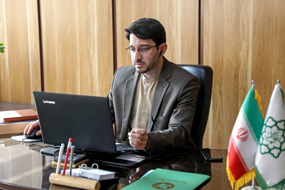 هزینه تمدید مکانیسم ماشه خیلی از اجرای آن برای ما بیشتر است و حتما بهتر است که مکانیسم ماشه اجرا شود/ مکانیسم ماشه هیچ تاثیری در فروش نفت ما ندارد