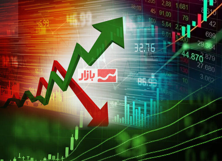 شاخص کل بورس در پایان معاملات امروز با افزایش هزار واحدی به ۲ میلیون  و ۶۳۰ هزار واحد رسید.