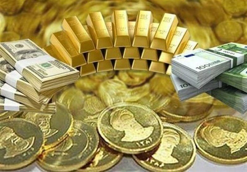 افزایش قیمت طلا در بازار امروز تهران