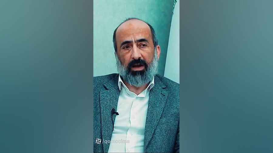 برخلاف قانون، اولویت قطع برق و گاز را به صنایع دادند/ طبق قانون باید به ما خسارت می‌دادند ولی تا الان هیچ رقمی پرداخت نشد