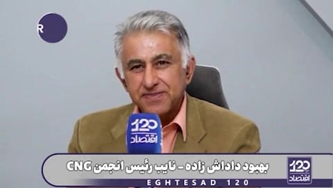 قطعی‌های برق باعث خرابی شدید دستگاه‌های جایگاه سوخت CNG شده است