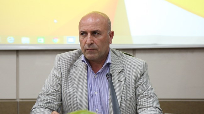 علی‌آبادی بهمن پارسال گفت دیگر قطعی برق نخواهیم داشت، حالا باید بابت این دروغی که گفت مواخذه شود/ رسانه‌ها یقه علی‌آبادی را وِل نکنند