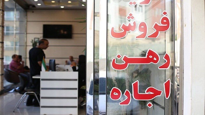 ۵۷ درصد حقوق تهرانی‌ها خرج سقفی بالای سر