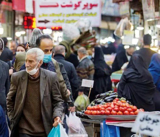 زندگی با حقوق زیر ۵۰ میلیون تومان بدون یارانه و کالابرگ ممکن نیست/ سبد معیشت ۲.۷ برابر شد