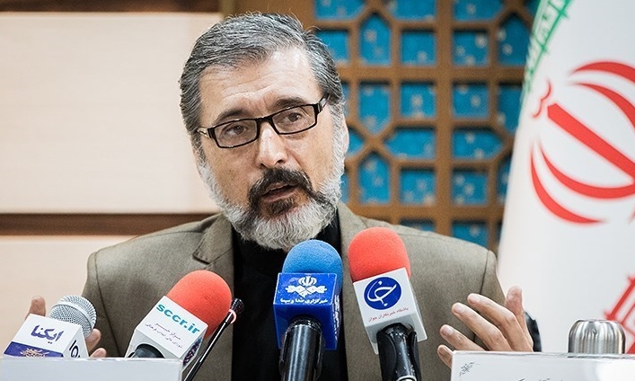 روسیه به عنوان رئیس شورای امنیت جلوی اجرای مکانیسم ماشه را می‌گیرد