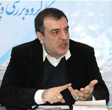 ارتباط دولت رئیسی با اصناف و بازاریان فوق‌العاده بود، رئیسی دو بار به بازار تهران آمد و ۱۰ بار ما با او جلسه داشتیم ولی الان هیچ رابطه‌ای با دولت نداریم/ اصناف و بازاریان کشور از دولت گله دارند