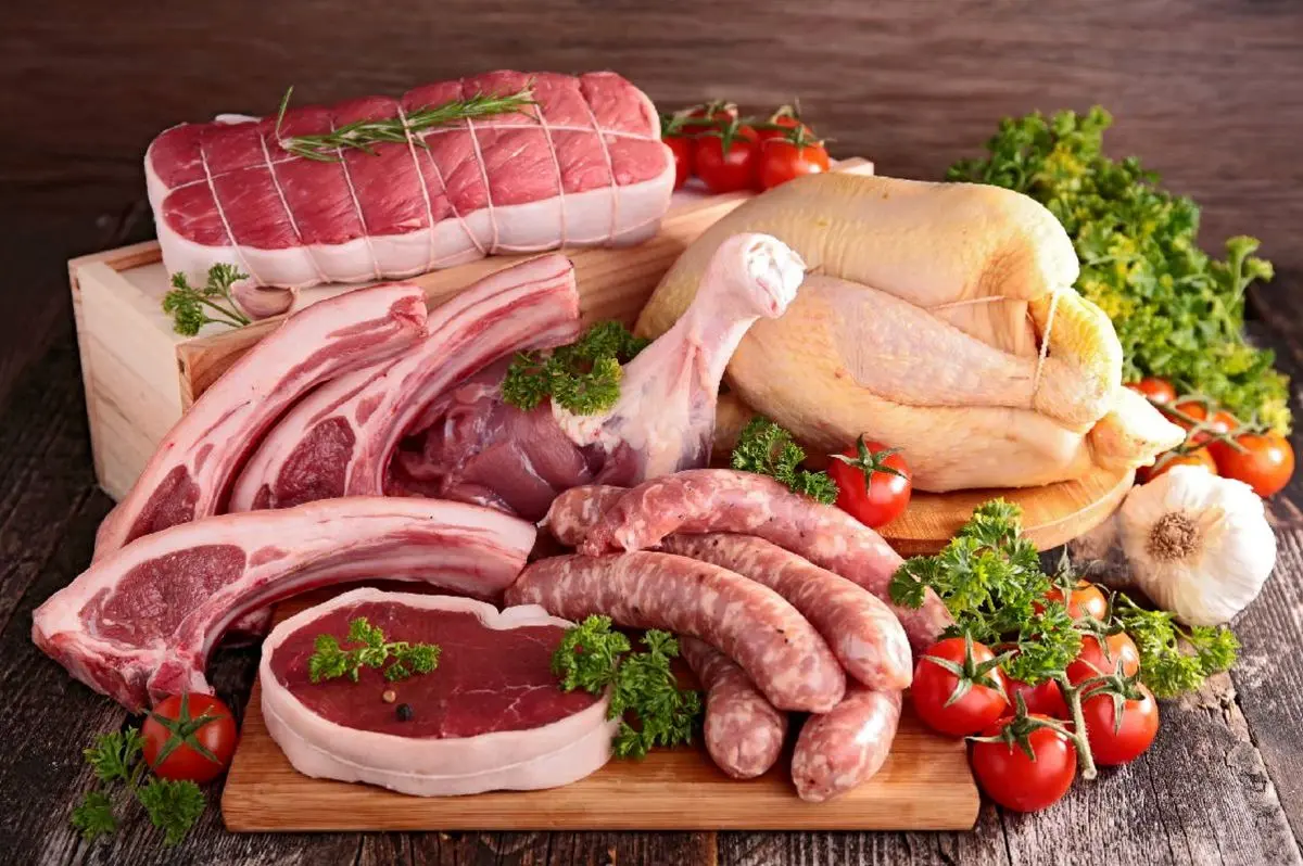 نسخۀ بخش خصوصی برای کنترل قیمت گوشت