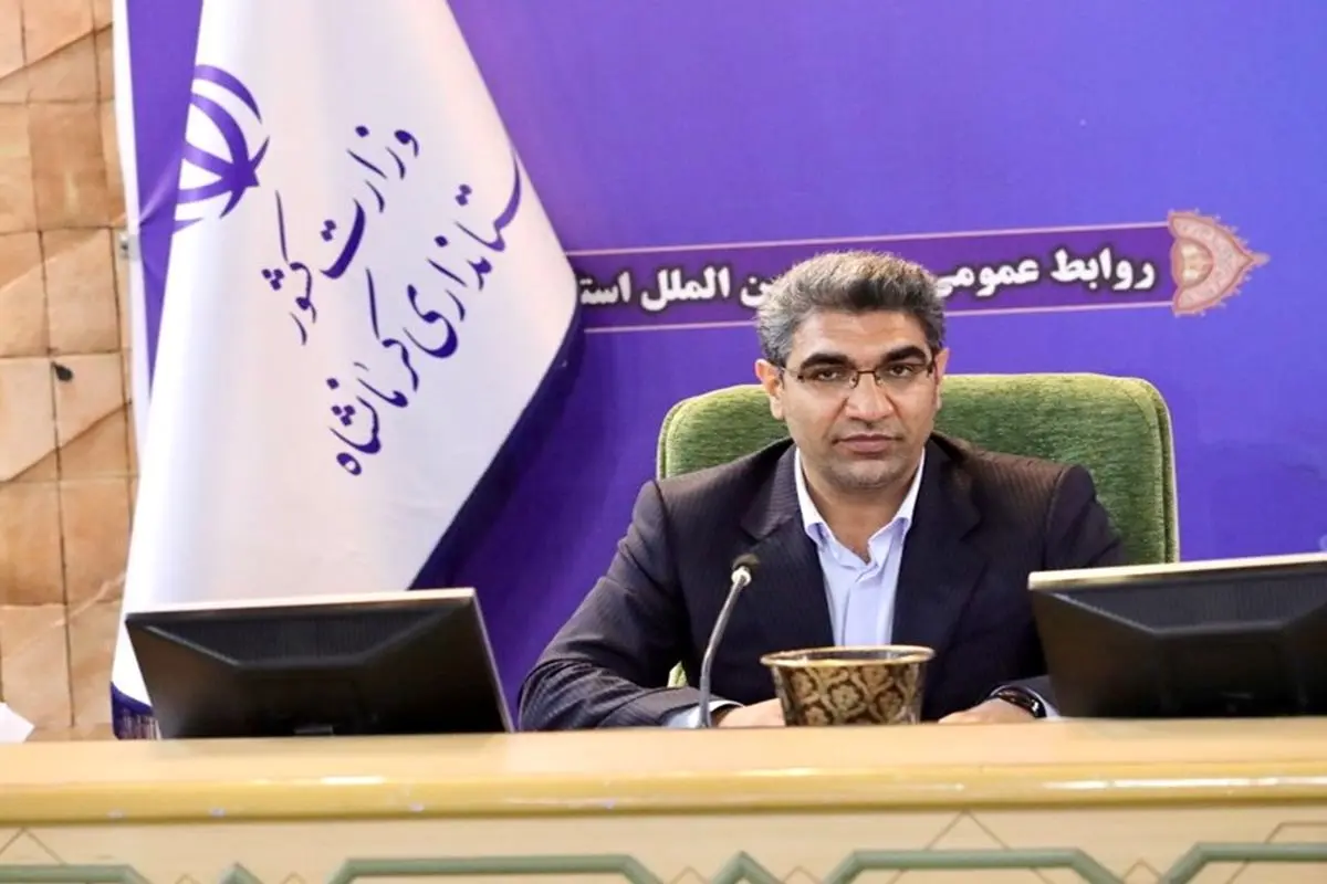 اتاق اصناف ایران به‌طور کامل تعطیل شده و هیچ مشکلی را از واحدهای صنفی پیگیری نمی‌کند/ ریاست قبلی، اتاق اصناف را با ۶۰ میلیارد تومان تحویل داد ولی الان با اینکه هیچ هزینه‌ای نمی‌کنند، نه تنها پولی در اتاق نمانده بلکه اتاق بدهکار هم شده است