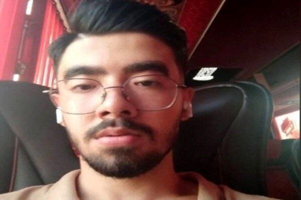 پدر امیر محمد خالقی از اجرای قصاص گذشت کرد