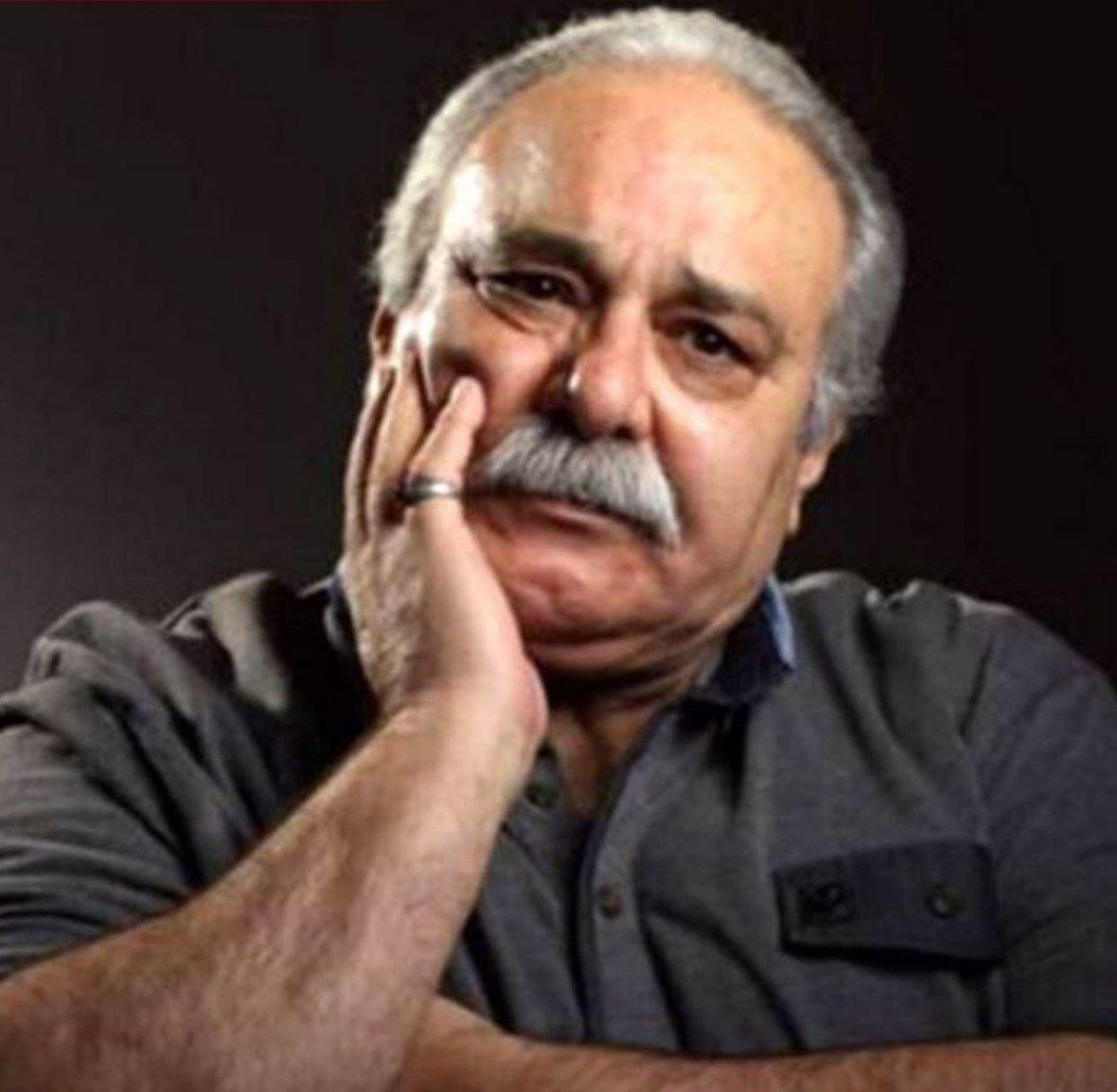 محمد کاسبی بازیگر  پیشکسوت سینما و تلویزیون درگذشت.