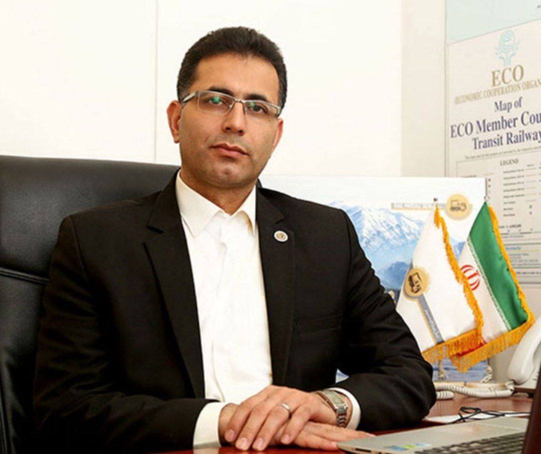 شرکت ملی پخش فرآورده‌های نفتی با قیمتگذاری غلط، ضربه نهایی را به بخش خصوصی حمل و نقل ریلی زده است