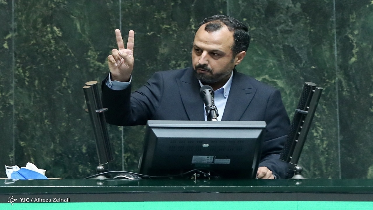 ظرفیت تغییر نگاه خارجی در کشور که در سال‌های اخیر روبه بهبود بود، متوقف شد/ دیگر نباید اجازه دهیم ظرفیت توسعه کشور فقط محدود به غرب شود