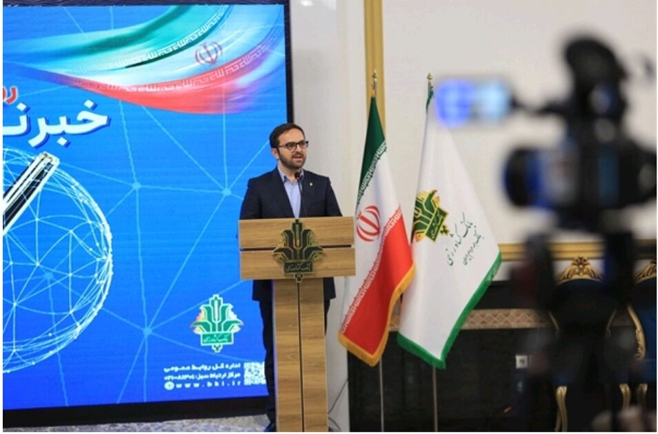 تامین مالی ۸۳ همت در چهار ماه/ بانک کشاورزی ستون امنیت غذایی است